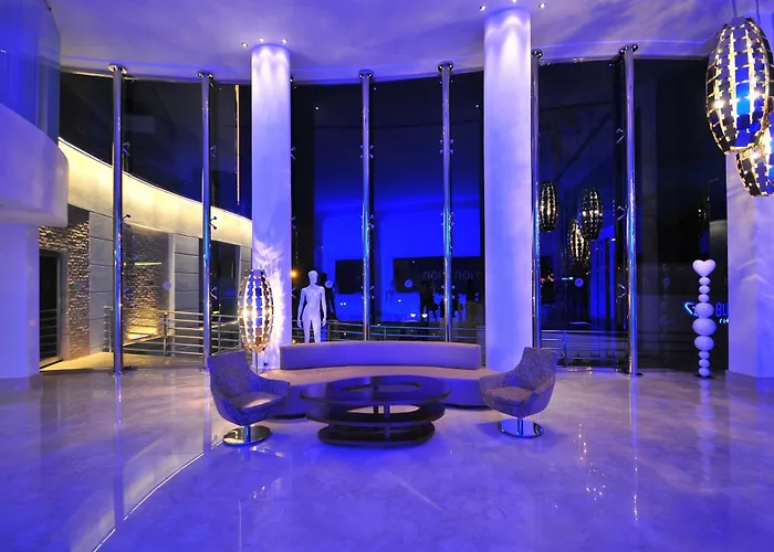 Blue Bay Platinum Hotel